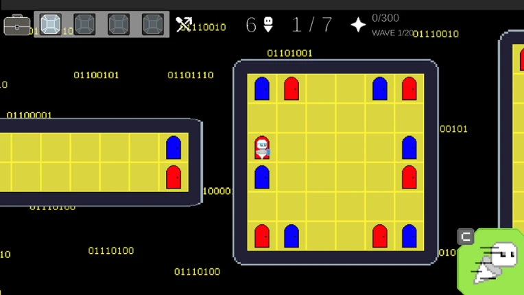 IcePath screenshot