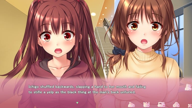 Ichigo's Study Sessions screenshot