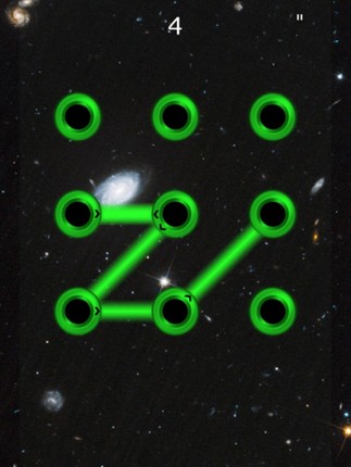 Impossible Pattern Puzzle Game Image