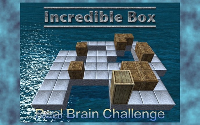 Incredible Box screenshot