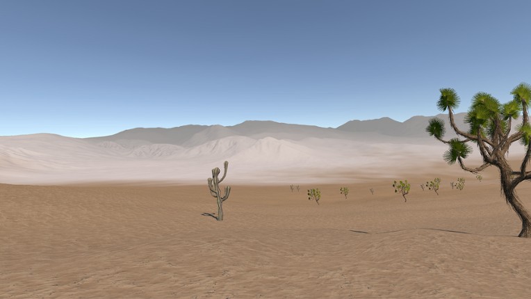 Initial Civilization screenshot