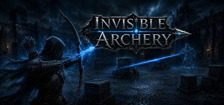 Games like Invisible Archery