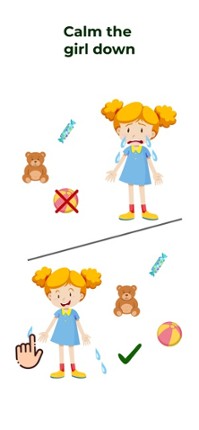 IQ and mental games: Brain Out Image