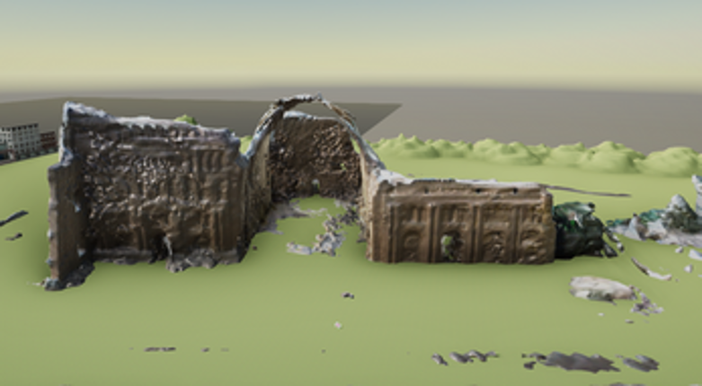 IRAQ GOLDEN AGE Image