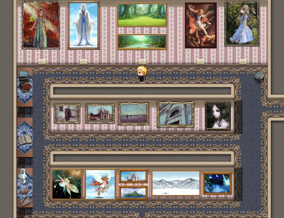 Isekaing: from zero to zero. screenshot