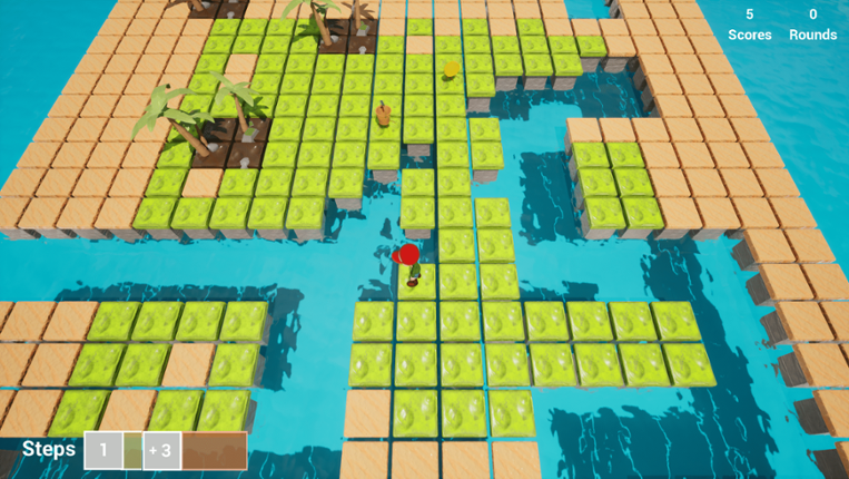 Isle Be Drowned Image