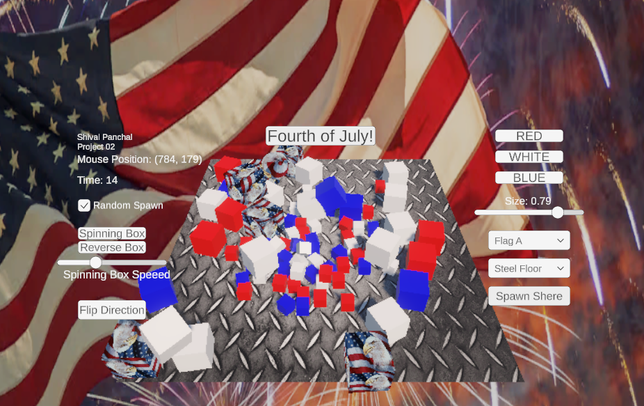 Games like IT201_Sprint3_Shival_Panchal