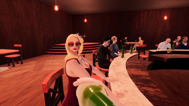 Jeweler Simulator: Prologue screenshot