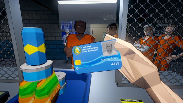 Joint Venture screenshot