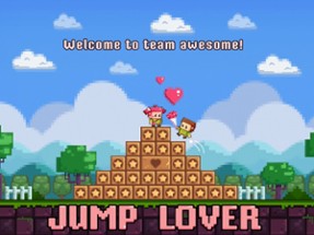 Jump Lover Image