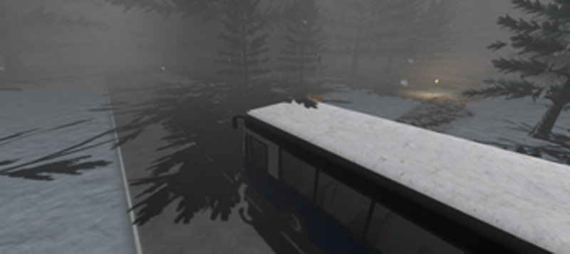 Just before the storm screenshot