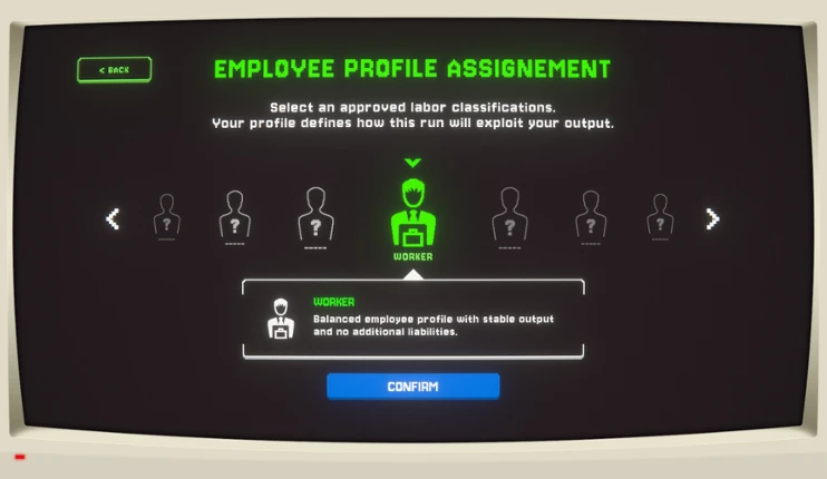 K.H.L.E.E screenshot