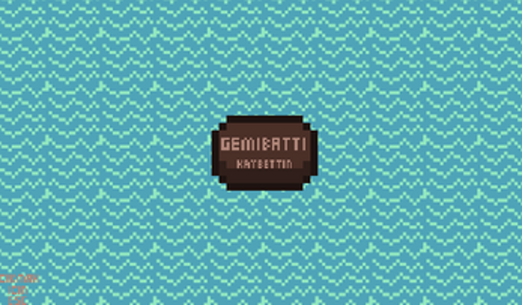 Kayip Gemi screenshot