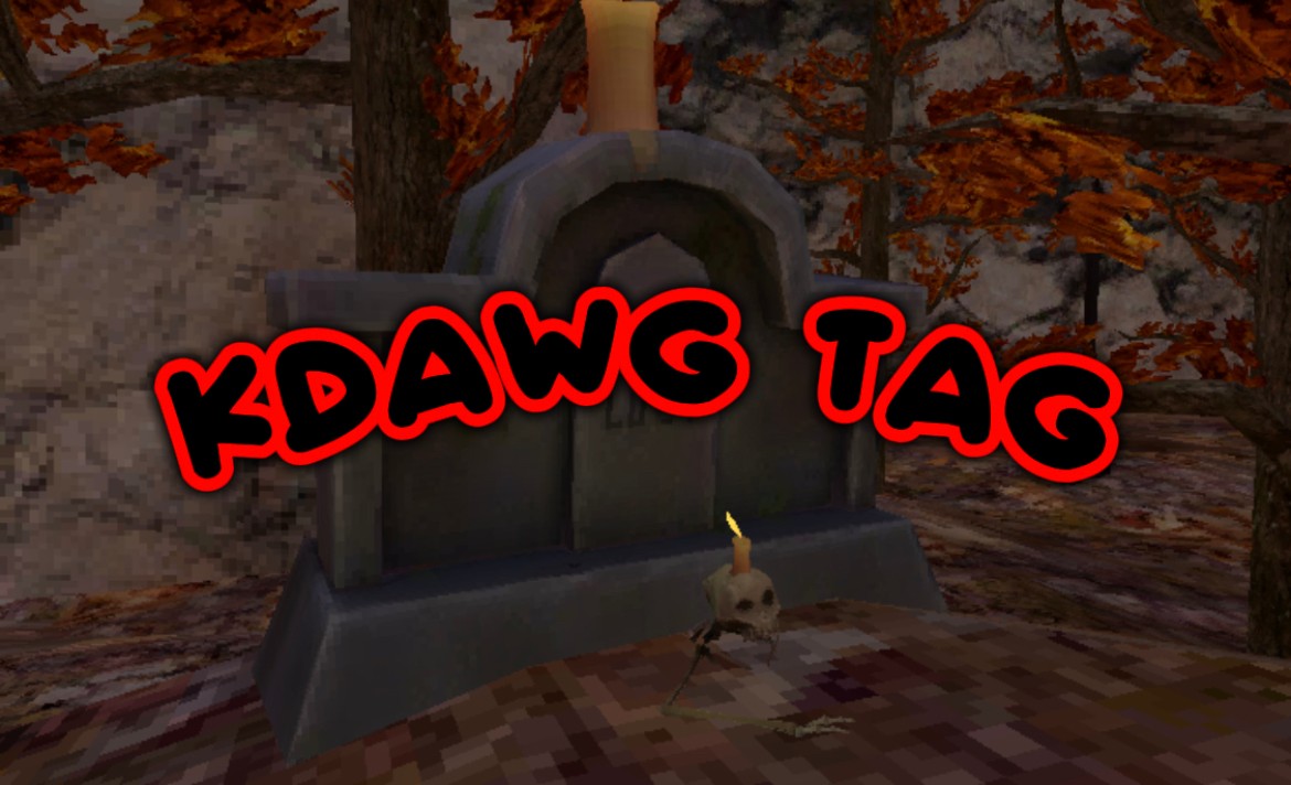 Games like Kdawg_Tag