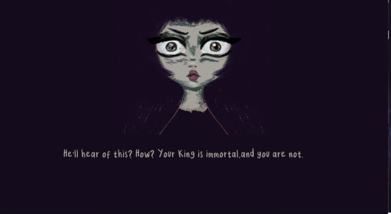 Kingdom of Ashes Image