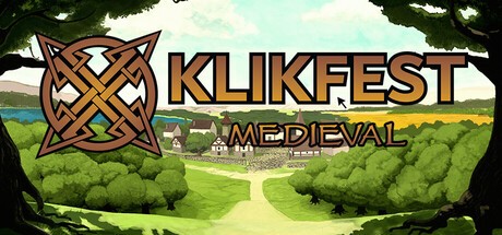 Games like KLIKFEST: Medieval