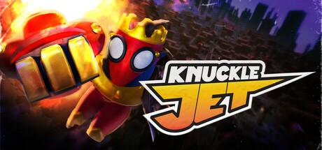 Games like Knuckle Jet