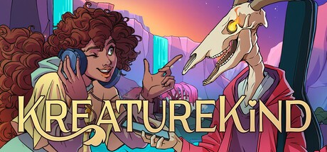 Games like KreatureKind