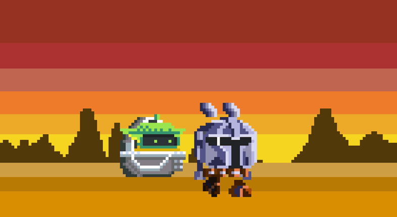 Last Soul Prologue [FREE] Image