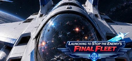 Games like Launching to Stop the Enemy's Final Fleet