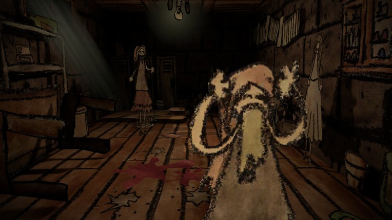 Launderley screenshot