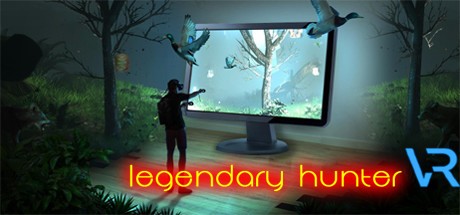 Games like Legendary Hunter VR