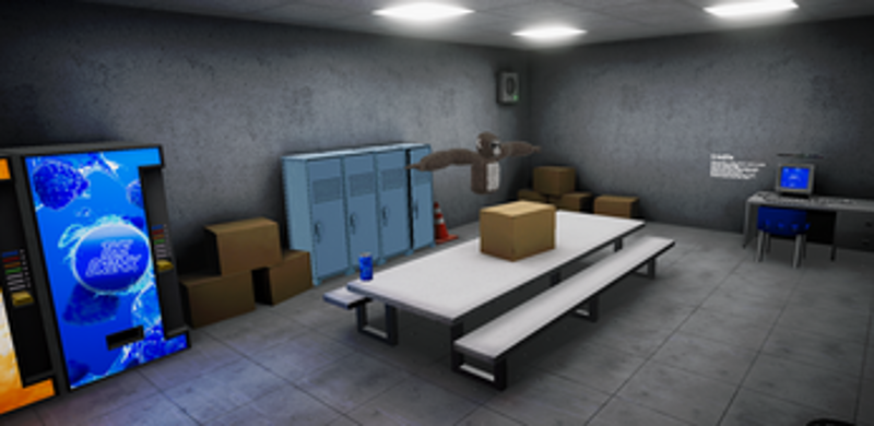 Lethal Ape:Project Craig screenshot