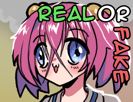 Light Novel Titles Re: Real or Fake?! Image