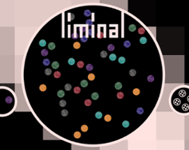 Liminal - CMYK's Lacuna in the Godot Engine Image