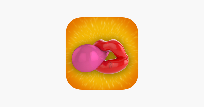 Lip Runner Game Cover