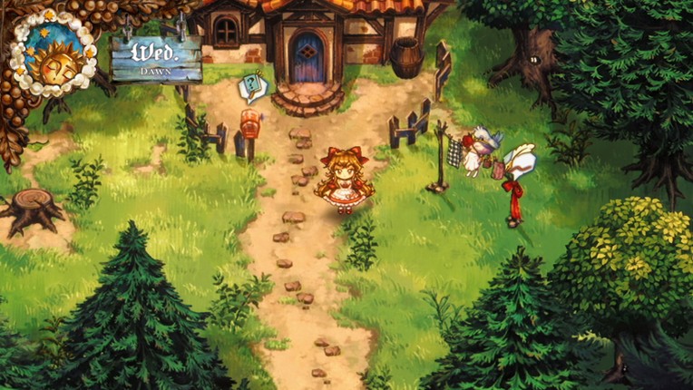 Little Goody Two Shoes screenshot