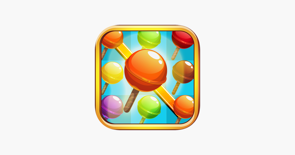 Games like Lollipop Sweet Crush Match 3