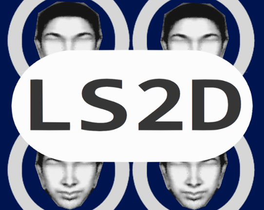 LS2D Image