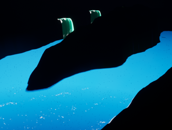 Lumina's Quest screenshot