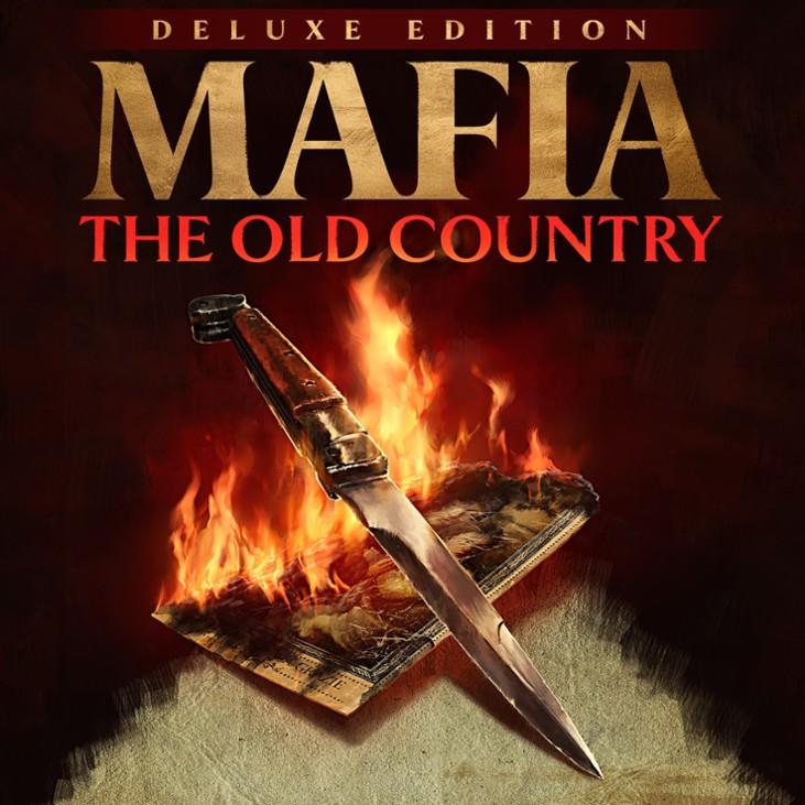Games like Mafia: The Old Country