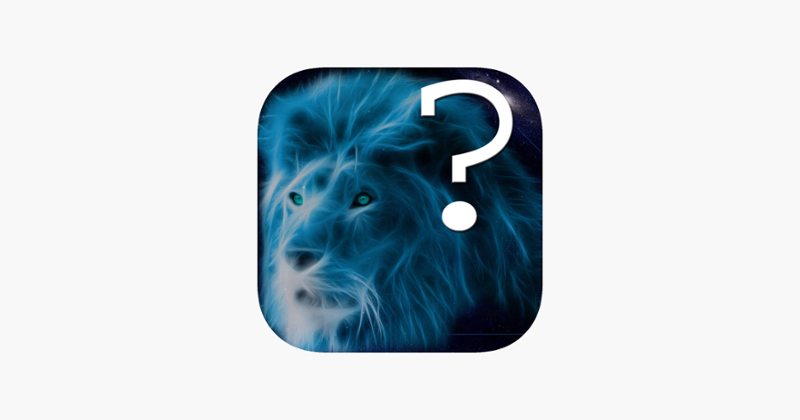 Magic Eye Animal Quiz Image