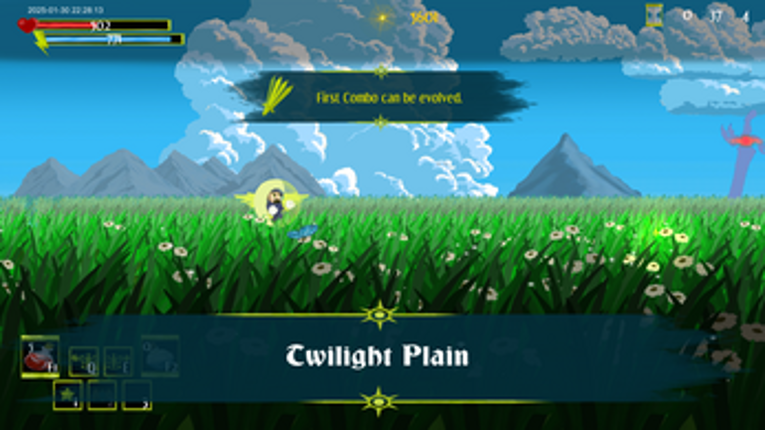 Magus Pocus: Arcane Essence screenshot