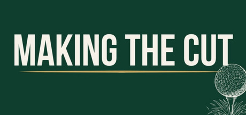Making the Cut Image