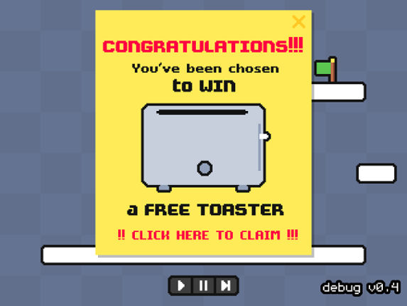 Making the Game screenshot
