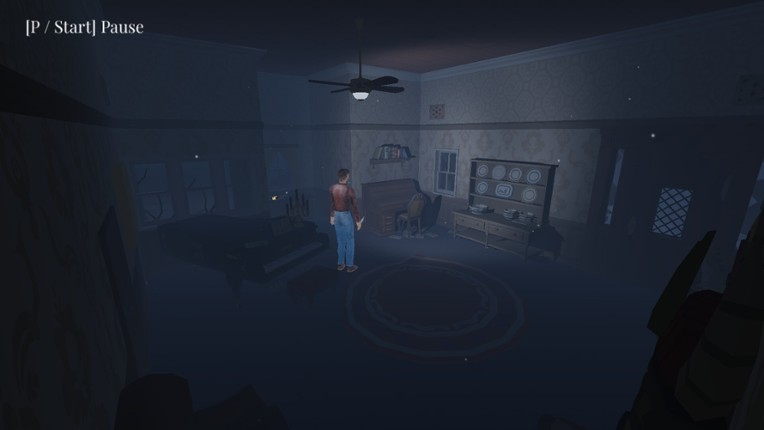 Malice Within screenshot