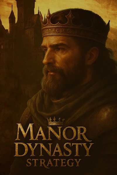 Games like Manor Dynasty Strategy