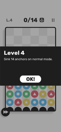 Match Attack! screenshot
