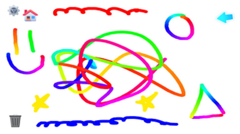 Mateo's Corner screenshot