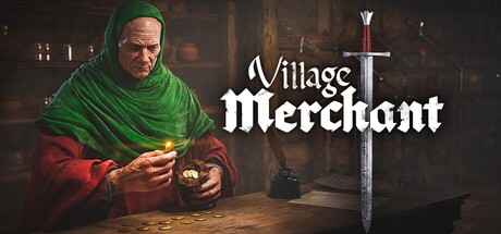 Games like Village Merchant