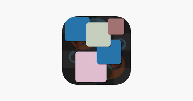 Merge Blocks Puzzle Game Game Cover