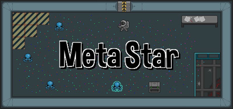 Meta Star Game Cover