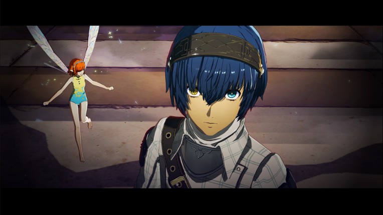 Metaphor: ReFantazio Atlus 35th Digital Anniversary Edition screenshot