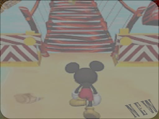 Games like Micky Mouse Kangaro Jump Game