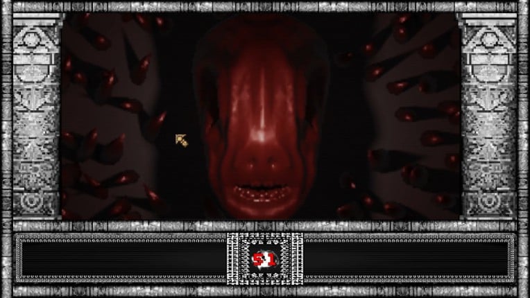 Mind Hole screenshot