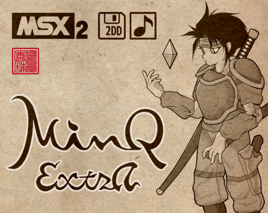 MinQ:ExtrA(trial version) Image